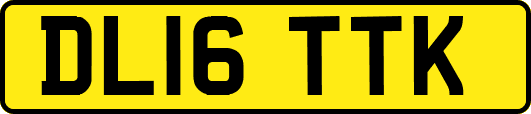 DL16TTK