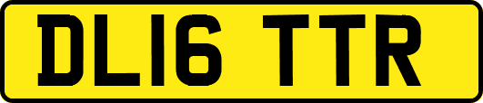 DL16TTR
