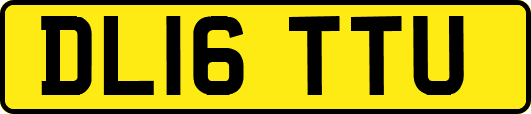 DL16TTU