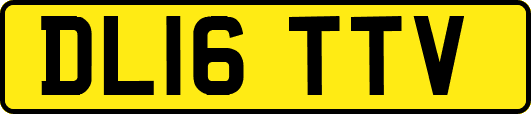 DL16TTV