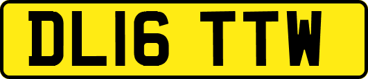 DL16TTW