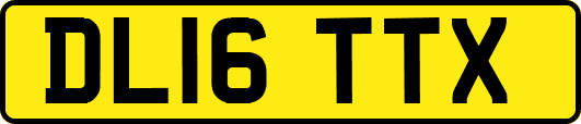 DL16TTX