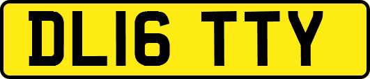 DL16TTY