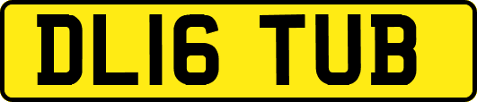DL16TUB