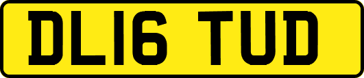 DL16TUD