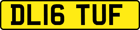 DL16TUF