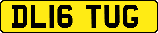 DL16TUG