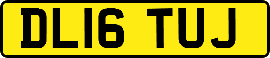 DL16TUJ