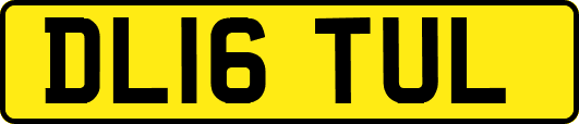 DL16TUL