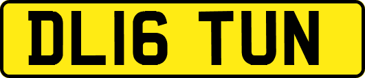 DL16TUN