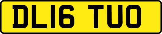 DL16TUO