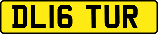 DL16TUR