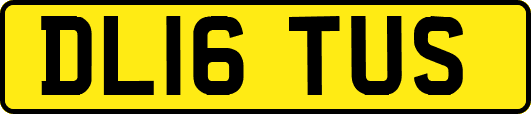 DL16TUS