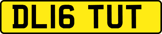 DL16TUT