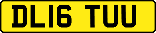 DL16TUU