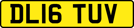 DL16TUV