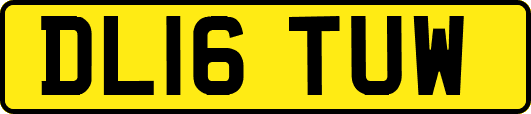 DL16TUW