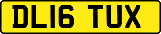 DL16TUX