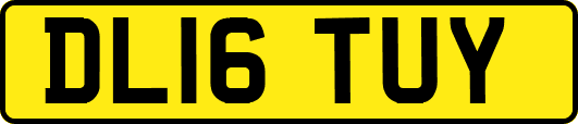DL16TUY