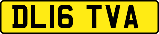 DL16TVA