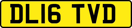 DL16TVD