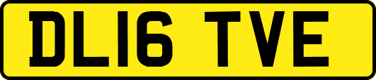 DL16TVE