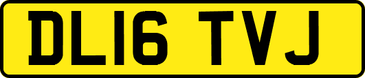 DL16TVJ