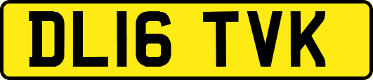 DL16TVK