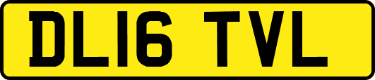 DL16TVL