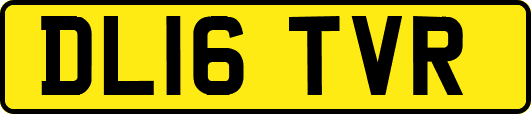 DL16TVR