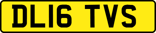 DL16TVS