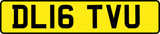 DL16TVU