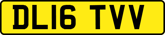 DL16TVV