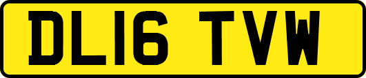 DL16TVW