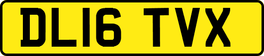 DL16TVX