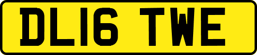DL16TWE