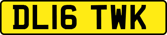 DL16TWK