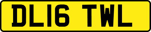 DL16TWL