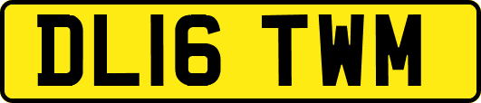 DL16TWM