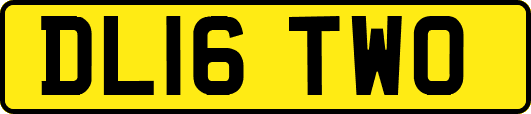 DL16TWO