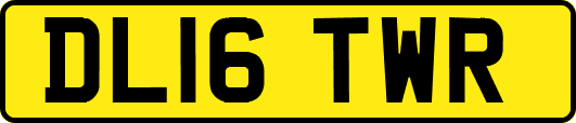 DL16TWR