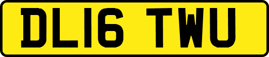 DL16TWU