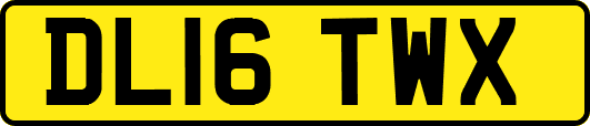 DL16TWX