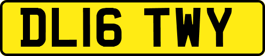 DL16TWY