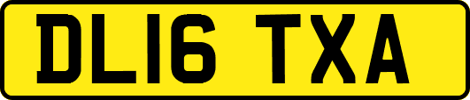 DL16TXA