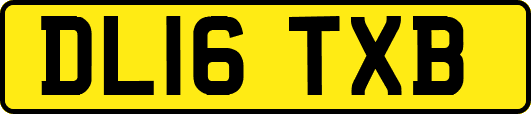 DL16TXB