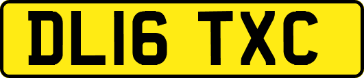 DL16TXC