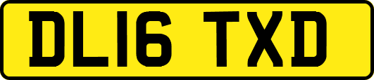 DL16TXD