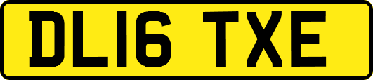 DL16TXE