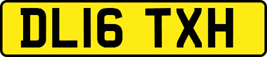 DL16TXH